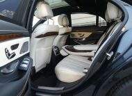 MERCEDES-BENZ S350D BlueTec 4-Matic LED+ Pano 360° HUD Burmest