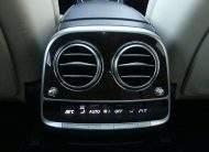 MERCEDES-BENZ S350D BlueTec 4-Matic LED+ Pano 360° HUD Burmest