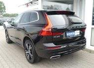 VOLVO XC60 R-Design AWD LED Kamera Pano H&K Alcantara
