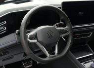 VW Tiguan 4M R-Line Pano HUD AHK H&K STANDH AHK 20"