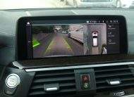 BMW X3 xDrive 30d Individual HUD 360° Pano Leder
