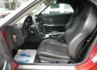 CHRYSLER Crossfire Cabrio ZH Automatik Klima TUV