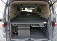 VW T7 California Beach Camper LED AHK Standhz