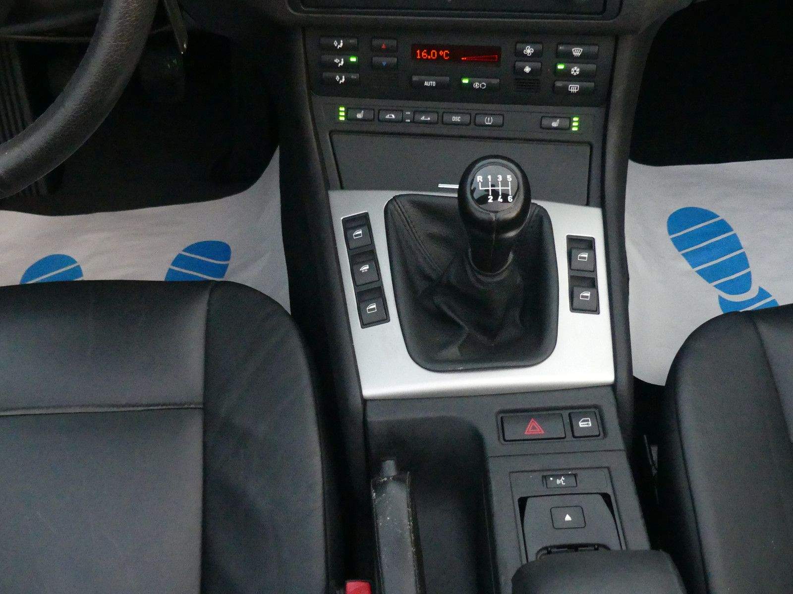 BMW 330 Ci M-Sport LM HiFi Navi Xenon Leder