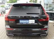 VOLVO XC60 R-Design AWD LED Kamera Pano H&K Alcantara