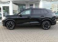 VW Tiguan 4M R-Line Pano HUD AHK H&K STANDH AHK 20"