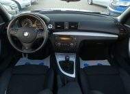 BMW 120d Cabrio M-Sport PDC Temp. Alarm