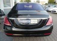 MERCEDES-BENZ S350D BlueTec 4-Matic LED+ Pano 360° HUD Burmest
