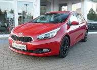 KIA cee'd Sportswagon 1.4 CRDi Edition 7 TUV