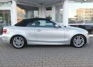 BMW 120d Cabrio M-Sport PDC Temp. Alarm