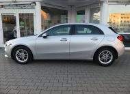 MERCEDES-BENZ A 180d Navi Kamera Temp. Aut.
