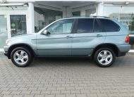 BMW X5 3.0i Automatik Allrad Xenon Kam. Tempo. Navi.