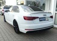 AUDI A4 Lim. 40 TFSI S-Line Sport LED ACC 360° Navi