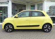 RENAULT Twingo Expression Klima LED DAB Bluetooth Isofix