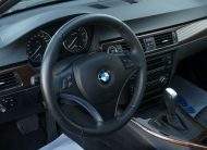 BMW 320i Lim. Automatik PDC AHK Leder Temp Wenig Km