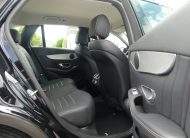 MERCEDES-BENZ GLC 350e 4Matic AMG LED ACC PDC AHK Volleder