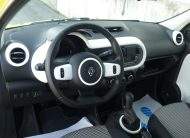 RENAULT Twingo Expression Klima LED DAB Bluetooth Isofix