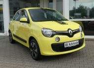 RENAULT Twingo Expression Klima LED DAB Bluetooth Isofix