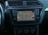 VW Tiguan Highl Offr 4M LED ACC HUD AHK Pano Standh