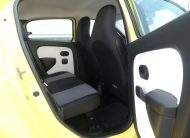 RENAULT Twingo Expression Klima LED DAB Bluetooth Isofix
