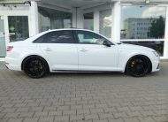 AUDI A4 Lim. 40 TFSI S-Line Sport LED ACC 360° Navi