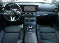 MERCEDES-BENZ E 220D Avantgarde Sport Style LED Kam. Navi.