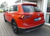 VW Tiguan Highl Offr 4M LED ACC HUD AHK Pano Standh