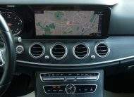 MERCEDES-BENZ E 220D Avantgarde Sport Style LED Kam. Navi.