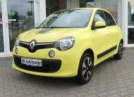 RENAULT Twingo Expression Klima LED DAB Bluetooth Isofix
