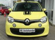 RENAULT Twingo Expression Klima LED DAB Bluetooth Isofix