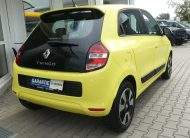 RENAULT Twingo Expression Klima LED DAB Bluetooth Isofix