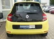 RENAULT Twingo Expression Klima LED DAB Bluetooth Isofix