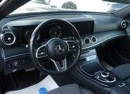 MERCEDES-BENZ E 220D Avantgarde Sport Style LED Kam. Navi.