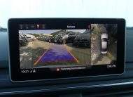 AUDI A4 Lim. 40 TFSI S-Line Sport LED ACC 360° Navi