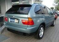 BMW X5 3.0i Automatik Allrad Xenon Kam. Tempo. Navi.
