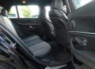 MERCEDES-BENZ E 220D Avantgarde Sport Style LED Kam. Navi.