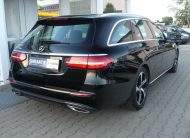 MERCEDES-BENZ E 220D Avantgarde Sport Style LED Kam. Navi.
