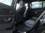 MERCEDES-BENZ E 220D Avantgarde Sport Style LED Kam. Navi.