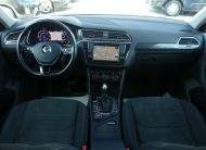 VW Tiguan Highl Offr 4M LED ACC HUD AHK Pano Standh