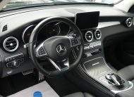 MERCEDES-BENZ GLC 350e 4Matic AMG LED ACC PDC AHK Volleder
