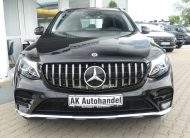 MERCEDES-BENZ GLC 350e 4Matic AMG LED ACC PDC AHK Volleder