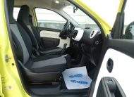 RENAULT Twingo Expression Klima LED DAB Bluetooth Isofix