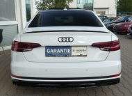 AUDI A4 Lim. 40 TFSI S-Line Sport LED ACC 360° Navi