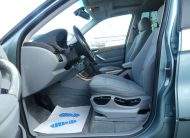 BMW X5 3.0i Automatik Allrad Xenon Kam. Tempo. Navi.
