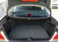 MERCEDES-BENZ E 320 Limousine Automatik Elegance Xenon