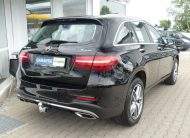 MERCEDES-BENZ GLC 350e 4Matic AMG LED ACC PDC AHK Volleder