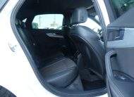 AUDI A4 Lim. 40 TFSI S-Line Sport LED ACC 360° Navi