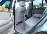 BMW X5 3.0i Automatik Allrad Xenon Kam. Tempo. Navi.