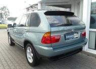 BMW X5 3.0i Automatik Allrad Xenon Kam. Tempo. Navi.