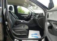 MERCEDES-BENZ GLC 350e 4Matic AMG LED ACC PDC AHK Volleder